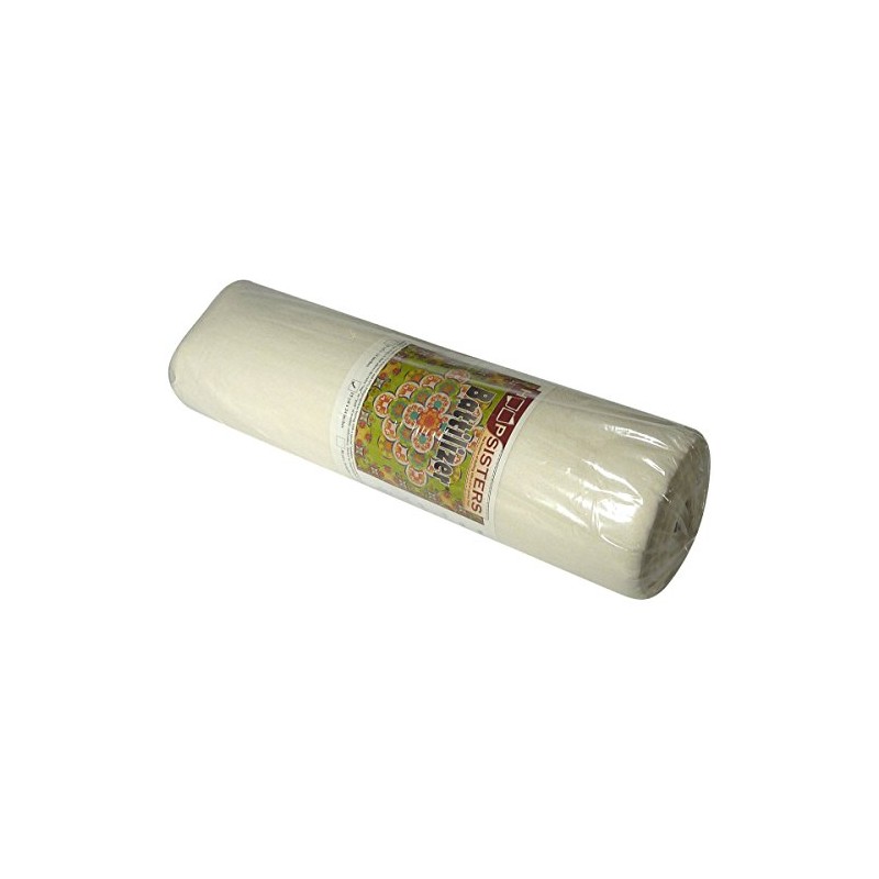 BATTILIZER 115-24 Inches x 15 Yards Roll