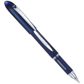 Rollerball pen: Jetstream SX?217 Uni blue