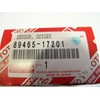 Genuine Toyota (89465-17201) Oxygen Sensor