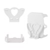 Wall Mount Bracket, Ceiling Holder for eero Home WiFi and