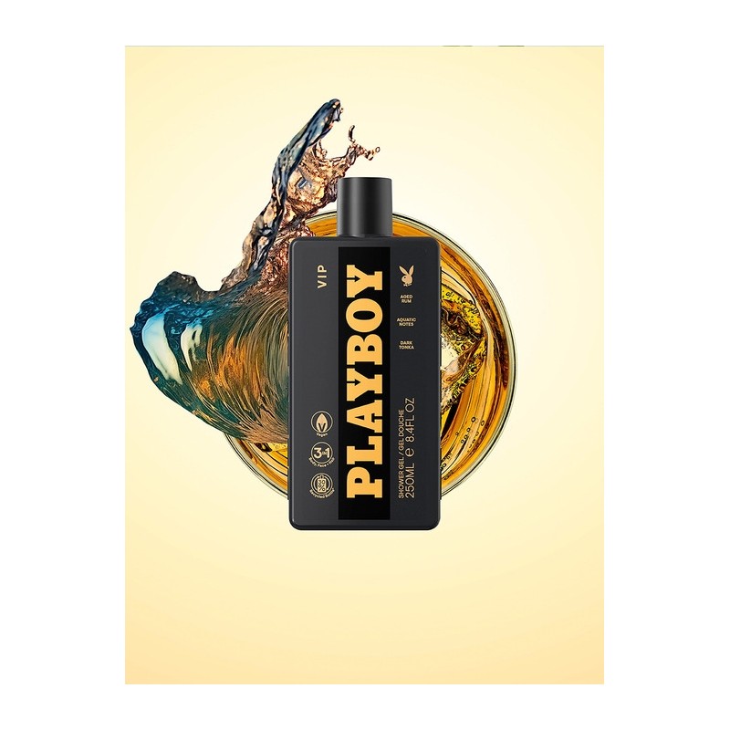 VIP Shower Gel 250ML / 브이아이피 샤워젤 250ML