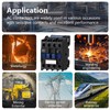 Wengart AC Contactor CJX2-18,The Perfect Companion for Industrial Automation Precise