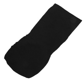 Waterproof Elastic Stretch Chair Cover for Office Hotel - Perfect Fit (Black)