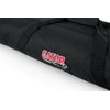 Gator Cases Dual Compartment Stand Carry Bag with 50" Interior;