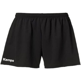 Uhlsport Uhlsport FanSport24 Kempa Classic Hose, Damen, schwarz Größe XL