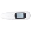 Portable Alcohol Detector High Sensitivity 3 Status Lights Hygienic C06