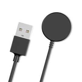 SZSL Smart Watch Charger for Galaxy Watch6/6 Classic Watch 5/5 Pro/Galaxy Watch 4/4 classic/Watch 3/Watch Active 2/Active 1 and More USB Charger, Smart Watch Cord, Magnetic Adsorption, Durable, Fast