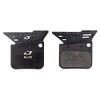Jagwire Elite Cooling Disc Brake Pad SRAM (Red eTap) -
