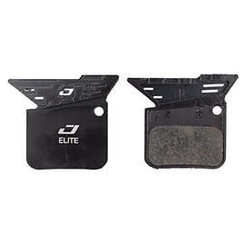Jagwire Elite Cooling Disc Brake Pad SRAM (Red eTap) - New22 Adult Unisex Brake - Depending on Model
