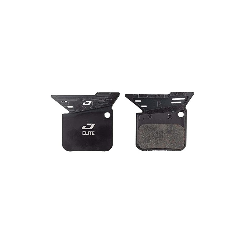 Jagwire Elite Cooling Disc Brake Pad SRAM (Red eTap) -