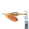 Blue Fox SPINNER VIBRAX VIBRAX SHAD - 8, per unit,