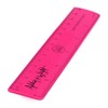 Ashton and Wright - 6 Inch / 15cm Rulers -
