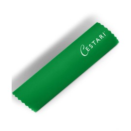 Cestari Kitchen Garlic Peeler Tube Roller – Silicone Garlic Skin Remover, Peels Multiple Cloves in Seconds, BPA-Free, Dishwasher Safe, Green