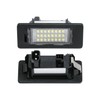 LED Number Plate Light