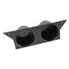3rd Third Gen Camaro Dual Cup Holder Compatible with 1982-1992