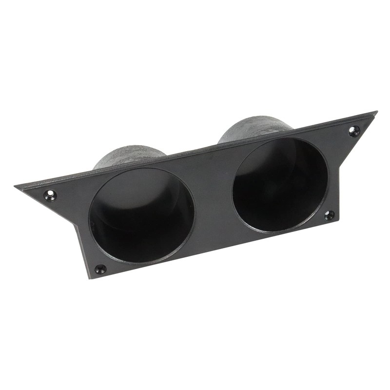 3rd Third Gen Camaro Dual Cup Holder Compatible with 1982-1992