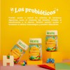 Multivitamnico para Nios, Gomitas, Para un Mejor Desarrollo, Sabor Naranja