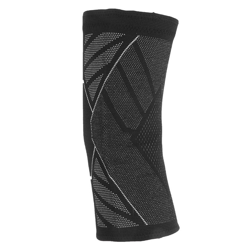 1 Pair Sports Knee Protector WearResistant Breathable Nylon Outdoor Knee
