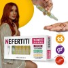 Nefertiti Ampolletas Alcalina - Jalea Real 10 X 20ml