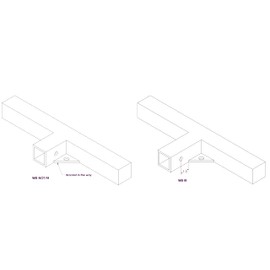 Ultra-Fab Products 48-979020 - Receiver Mount Protector