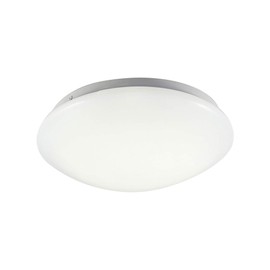12W Round LED Ceiling Light Waterproof Motion Sensor Ceiling Lamp for Bedroom Balcony Hallway
