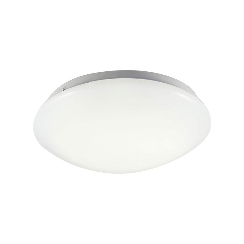 12W Round LED Ceiling Light Waterproof Motion Sensor Ceiling Lamp