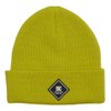 Dcshoes Beanie LABEL BEANIE Men Green One size
