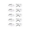 Eye Makeup Guide DC004367 5ea