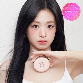 Vanilla Co. (현대Hmall)바닐라코 에센스 스킨 듀 쿠션 (리필) (Vanilla Co) Essence Skin Duo Cushion (Refill)