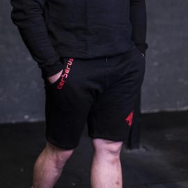 CERBERUS Strength CORE Shorts (L)