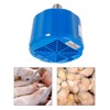 Joyzan Chicken Heating Lamp, Pet Heat Lamp Heating Lamp Chicken