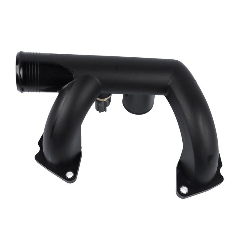 Coolant Crossover Outlet Pipe with Sensor Replacement for Van*den Pl*as