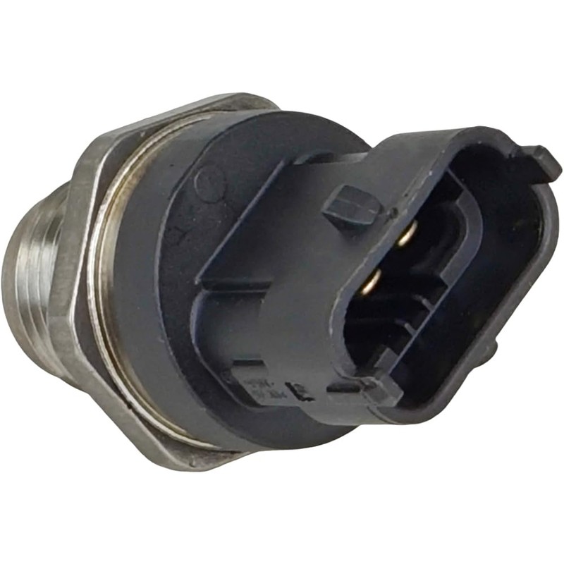 XYZIL Fuel Pressure Sensor 68247772AA Compatible with Ram 1500 2014-2018