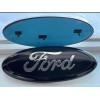 REPRODUCTION Ford Emblem 9 Inch F150 Front Grill / Tailgate