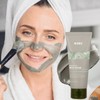 Relief Mud Mask Recovery Mud Mask for Face Cleansing Recovery