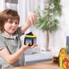 Melissa & Doug Deluxe Solid-Wood Magic Set With 10 Classic
