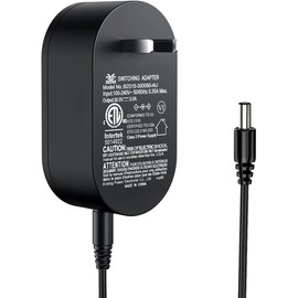 DSV103 Adapter, Charger Replacement DSV103 Vacuum Cleaner