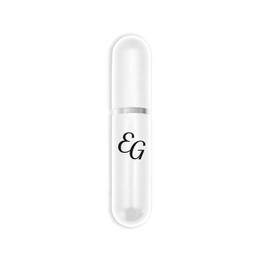 Edens Garden Essential Oil Aromatherapy Personal Inhaler - White Inhaler