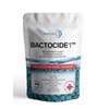 DISCUS X -BACTOCIDE 1 - 20G -DISCUS FISH - NATURAL BACTERIA DESTROYER (EXTERNAL)