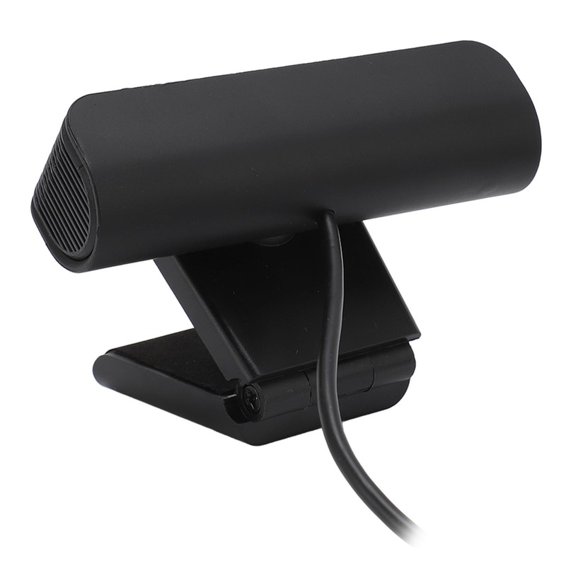 Facial Recognition Webcam for Windows 10 11 2MP 1920x1080P HD