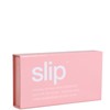 Slip Silk Pillowcase King (Various Colours), Black