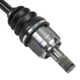 Front Right CV Axle Drive Shaft Assembly Replacement 2018-2021 for Hyundai Accent 1.6L 2018-2020 for Kia Rio 1.6L NCV37136 49501H9300