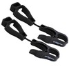 [ 2 Pack ] Glove Clips UG-H3491 | POM, Rugged,