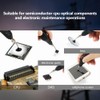 Vacuum Suction Pen, Manual Soldering Sucker Suction Pick Up Tool