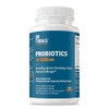Dr. Tobias Probiotics 30 Billion CFU, Delay Release, Shelf Stable,