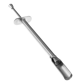 BarConic® Stainless Steel Olive Stuffer