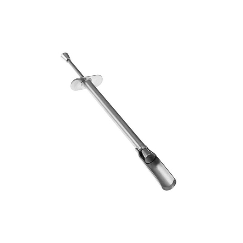 BarConic® Stainless Steel Olive Stuffer