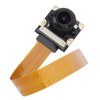 Camera Module 130° Wide Angle 5MP IR Night Vision 1080P