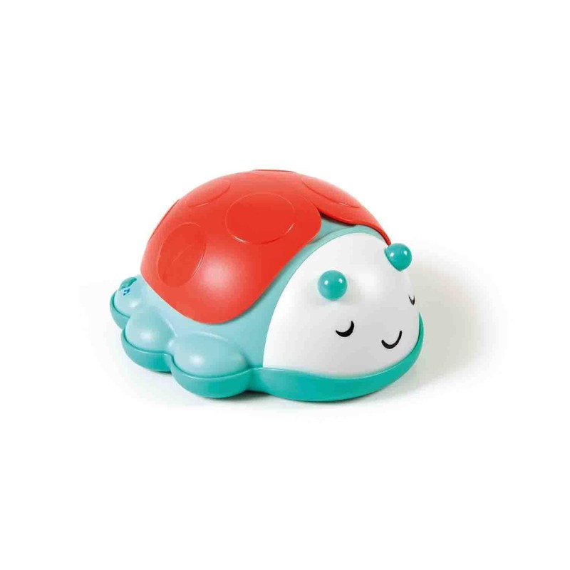 Clementoni Baby 17265 First Months Starry Sky Projector