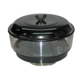 CTP 1217746 Pre-Cleaner Fit Caterpillar With 4" Intake 4M0310 316EL 515 918F IT24F